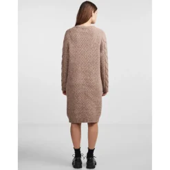 PIECES dame kjole PCNINA - Fossil New
