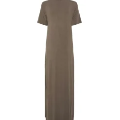 PIECES dame kjole PCSOFIA - Morel Sale