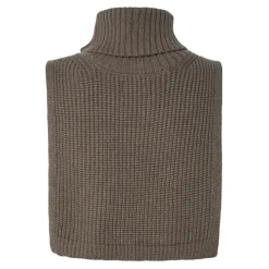 PIECES dame neckwarmer PCJANNI - Morel Outlet