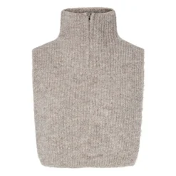 PIECES dame neckwarmer PCJASSY - Silver Lining Sale