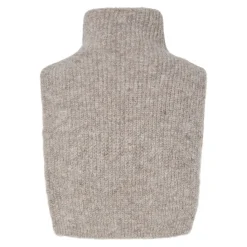 PIECES dame neckwarmer PCJASSY - Silver Lining Sale