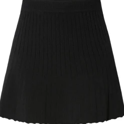 PIECES DAME NEDERDEL PCJOYLYNN - Black Discount