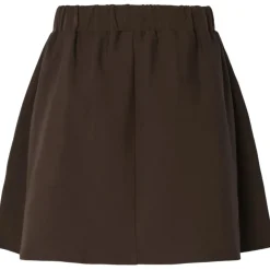 PIECES dame nederdel PCKAMIL - Hot Fudge Online