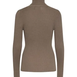 PIECES dame pullover PCMIRA - Fossil Best