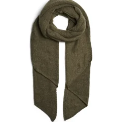 PIECES Dame Scarves PCPyron - Kalamata Hot