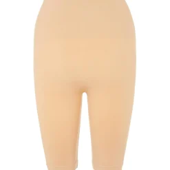 PIECES dame shorts PCIMAGINE SHAPEWEAR SHORTS - Tan Best