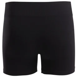 PIECES dame shorts PCLONDON MINI - Black Best