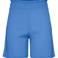 PIECES dame shorts PCLUNA - Marina Clearance