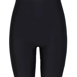 PIECES dame shorts PCNAMEE - Black Outlet