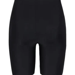 PIECES dame shorts PCNAMEE - Black Outlet