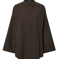 PIECES DAME SKJORTE PCJENNA - Delicioso Outlet