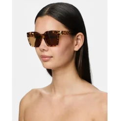 PIECES DAME SOLBRILLER PCBALLA - Brown Sugar Turtle Online