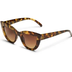 PIECES DAME SOLBRILLER PCDONAI - Black TURTLE Online