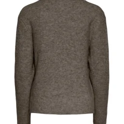 PIECES dame strik PCSILLY - Morel Discount