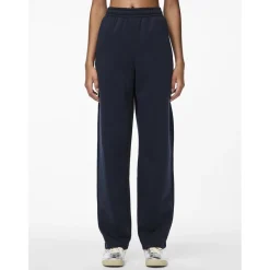 PIECES dame sweatbukser PCCHILLI - Sky Captain New