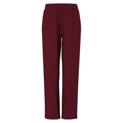 PIECES dame sweatbukser PCCHILLI - Tawny Port