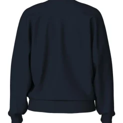 PIECES dame sweatshirt PCCHILLI - Sky Captain Clearance