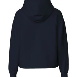 PIECES Dame sweatshirt PCCHILLI - Sky Captain Clearance
