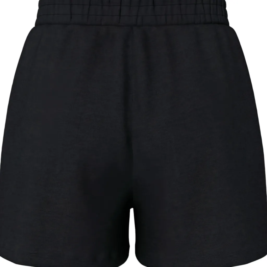PIECES dame sweatshorts PCCHILLI SUMMER - Black Best