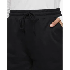 PIECES dame sweatshorts PCCHILLI SUMMER - Black Best