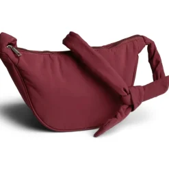 PIECES dame taske PCAMANDA - Tawny Port Clearance