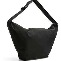 PIECES dame taske PCAMANDA - Black Outlet