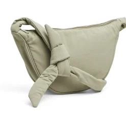 PIECES dame taske PCAMANDA - Taupe Gray Discount