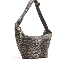 PIECES dame taske PCAMANDA - Black Leo New