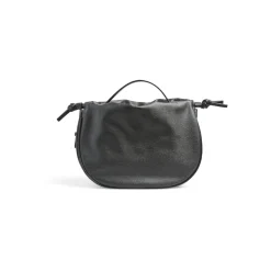 PIECES dame taske PCBALLOON - Black Structure Clearance