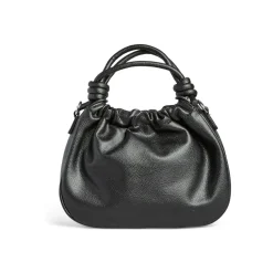 PIECES dame taske PCBALLOON - Black Outlet