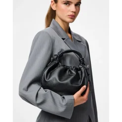PIECES dame taske PCBALLOON - Black Outlet
