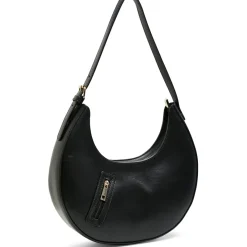 PIECES dame taske PCPHOEBE - Black Best