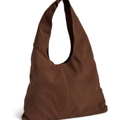 PIECES Dame taske PCRINE - Downtown Brown Hot