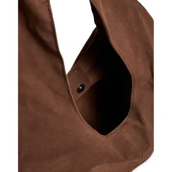 PIECES Dame taske PCRINE - Downtown Brown Hot