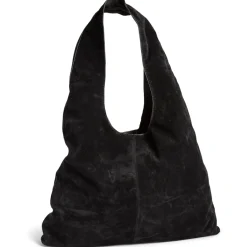 PIECES Dame taske PCRINE - Black Discount