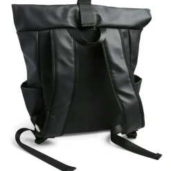 PIECES dame taske PCTISKA - Black New