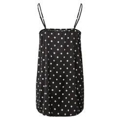 PIECES dame top PCJYTTA - Black Outlet