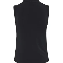 PIECES dame top PCMADISON - Black Online