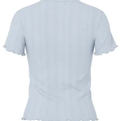 PIECES DAME TOP PCMARIE - Cashmere Blue Clearance