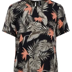 PIECES dame top PCNYA - Black Ferns Online