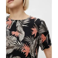 PIECES dame top PCNYA - Black Ferns Online