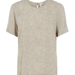 PIECES dame top PCNYA - Shadow Sale