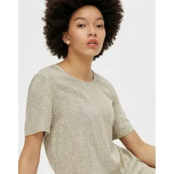 PIECES dame top PCNYA - Shadow Sale