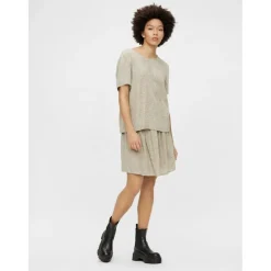 PIECES dame top PCNYA - Shadow Sale