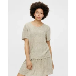 PIECES dame top PCNYA - Shadow Sale