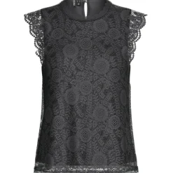 PIECES dame top PCOLLINE - Magnet New