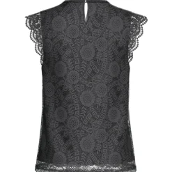 PIECES dame top PCOLLINE - Magnet New