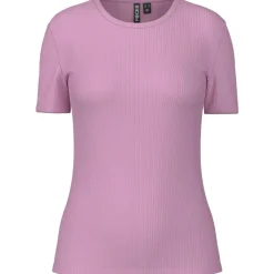 PIECES dame top PCRUKA - Pastel Lavender Discount