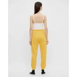 PIECES dame top PCSIRENE - Bright White Clearance