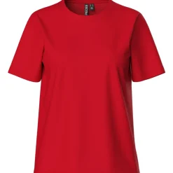 PIECES dame t-shirt PCRIA - Lollipop Sale